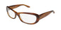 Barton Perreira Isabel Eyeglasses