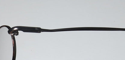 Marcolin Village 6715 Eyeglasses