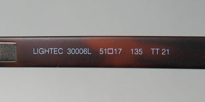 Morel Lightec 30006l Eyeglasses