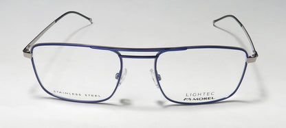 Morel Lightec 30090l Eyeglasses