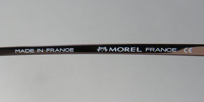 Morel Lightec 30090l Eyeglasses