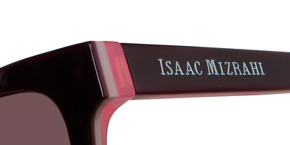 Isaac Mizrahi 30202 Sunglasses