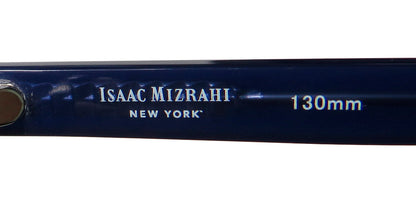 Isaac Mizrahi 30205 Sunglasses