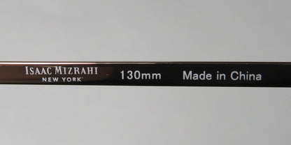 Isaac Mizrahi 30200 Sunglasses