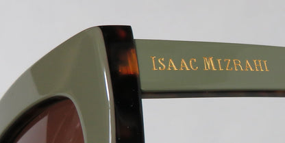 Isaac Mizrahi 30234 Sunglasses