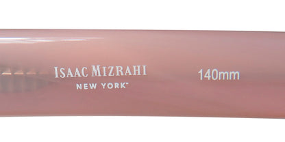 Isaac Mizrahi 30211 Sunglasses