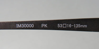 Isaac Mizrahi 30000 Eyeglasses
