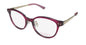 Isaac Mizrahi 30007 Eyeglasses