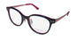 Isaac Mizrahi 30007 Eyeglasses