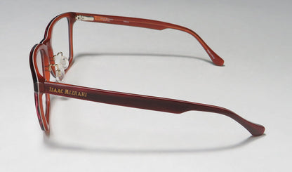 Isaac Mizrahi 30009 Eyeglasses