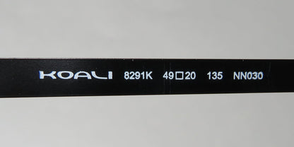 Koali 8291k Eyeglasses