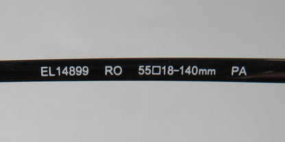 Elle 14899 Sunglasses