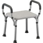 Bath Seat 9016 With Arms 2 Per Case Nova