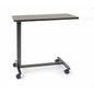 Roscoe Medical Overbed Table, Non-Tilt Top