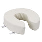 Nova 4in Padded Toilet Seat Riser