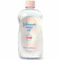 Johnson's Baby Oil Original Mineral 20 Oz