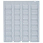 Ezy Dose Xxl Blister Cards - 28