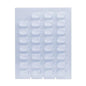 Ezy Dose Blister Cards - Monthly/Weekly