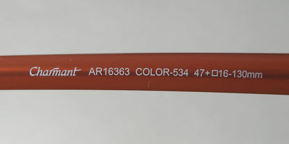 Aristar 16363 Eyeglasses