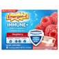 Emergen-C Immune Support+ Fizzy Drink Mix Raspberry 30Ct