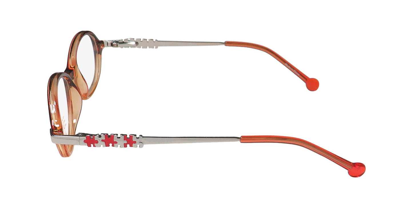 Esprit 9391 Eyeglasses
