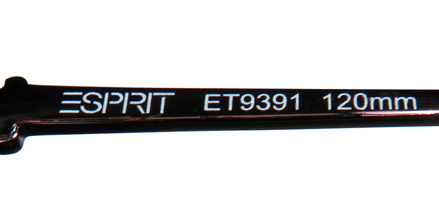 Esprit 9391 Eyeglasses