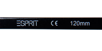 Esprit 17376 Eyeglasses