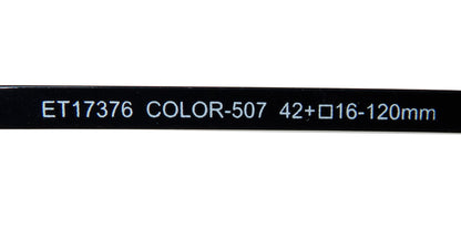 Esprit 17376 Eyeglasses