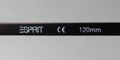 Esprit 17376 Eyeglasses