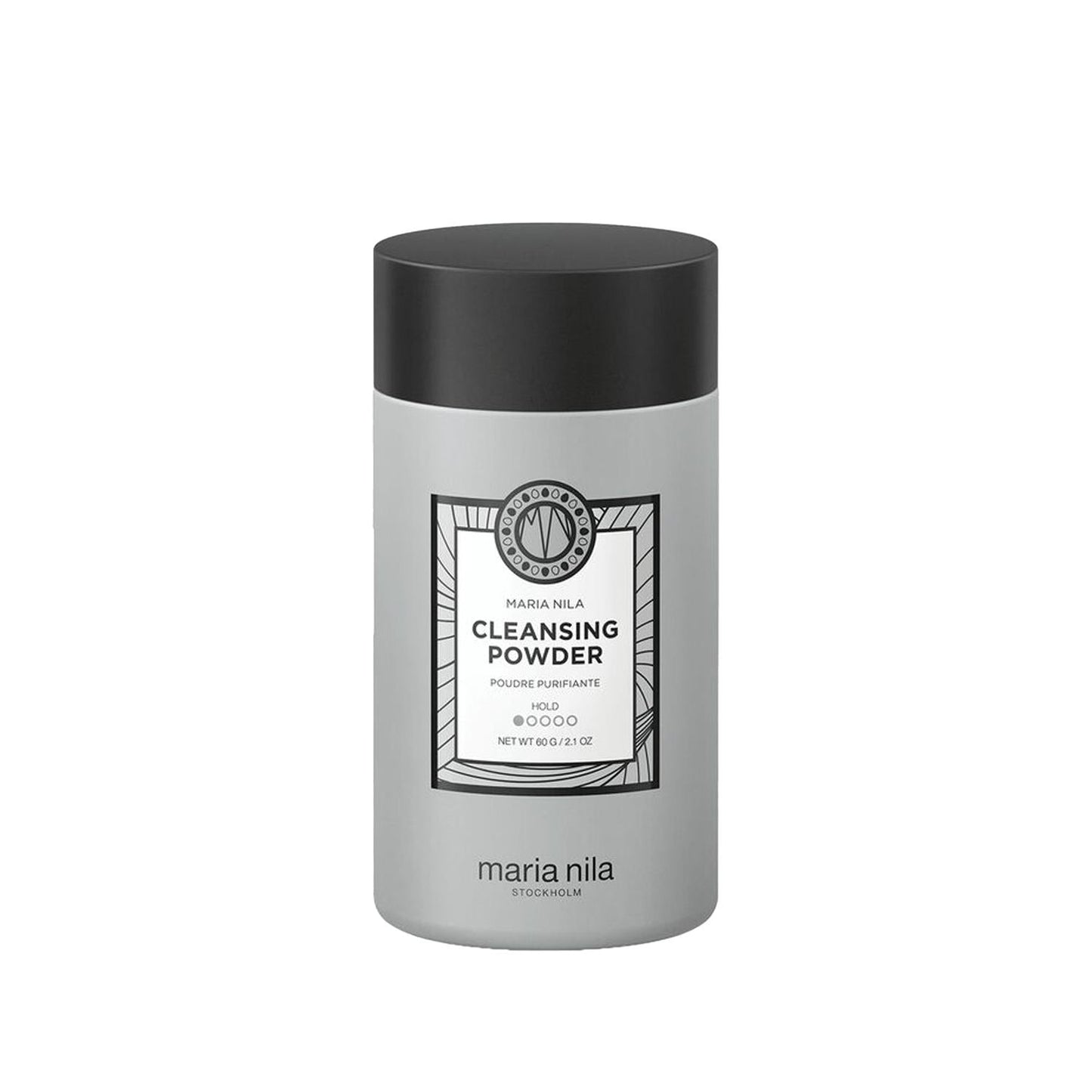 Maria Nila Cleansing Powder Volumizing Styling Dust 60 ml