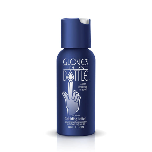 Gloves In A Bottle Shielding Lotion 2oz
