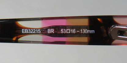 Eddie Bauer 32215 Eyeglasses