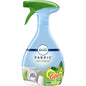 Febreze Fabric Spray Air Freshener Odor Fighting Refresher Gn 23.6oz 23.6 Fl Oz