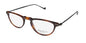 Hackett Bespoke Heb 219 Eyeglasses