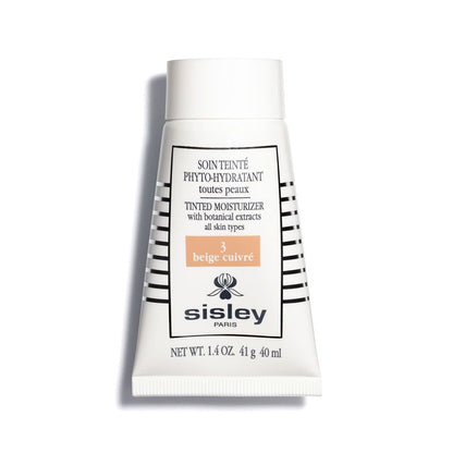 Sisley Soin Teinte Phyto-Hydratant N3 Tinted Moisturizer 40ml