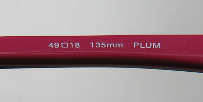 Max Studio Mx132 Eyeglasses