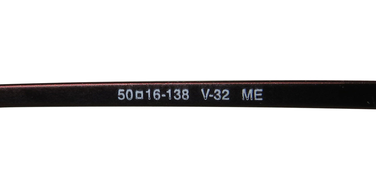 Vera Wang V32 Eyeglasses