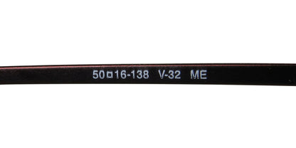Vera Wang V32 Eyeglasses
