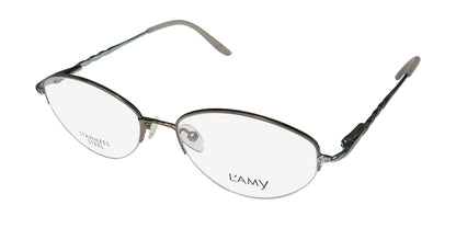 L'Amy L'accent 409 Eyeglasses