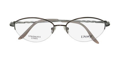 L'Amy L'accent 409 Eyeglasses