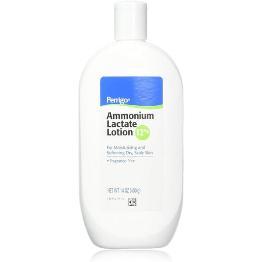 Ammonium Lactate Lotion 12% Fliptop