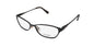Vera Wang Luxe Europa Eyeglasses