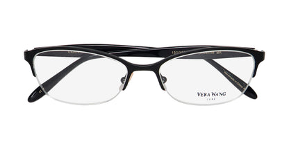 Vera Wang Luxe Marceline Eyeglasses