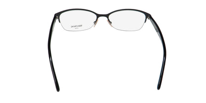 Vera Wang Luxe Marceline Eyeglasses