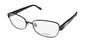 Vera Wang Luxe Joanie Eyeglasses
