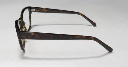 Vera Wang Luxe Edel Eyeglasses