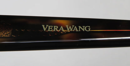 Vera Wang Luxe Edel Eyeglasses