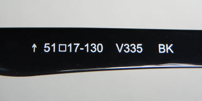 Vera Wang V335 Eyeglasses