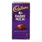 Cadbury Dairy Milk Chocolate 3.5 Oz Bar 14 ct