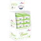 Commode Liner Display Ds
